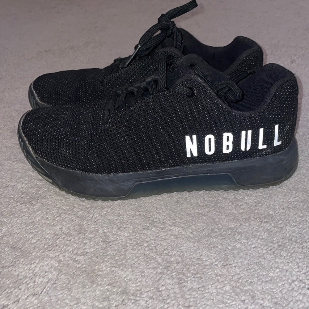 NOBULL trainer +